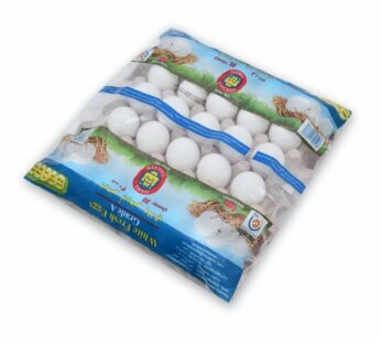 Hawa Chicken 30 White Eggs