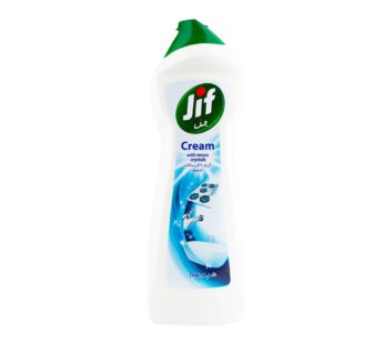 Jif Cream Cleaner Original With Micro Crystals 750ML