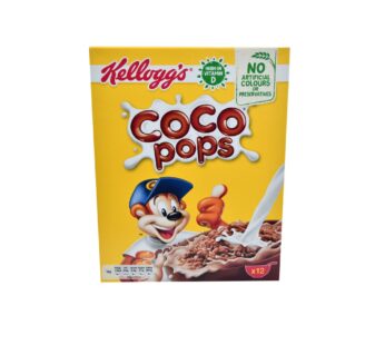 Kellogg’s Coco Pops 375G