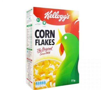 Kellogg’s Corn Flakes 375G