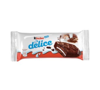 Kinder Delice Cake 42G