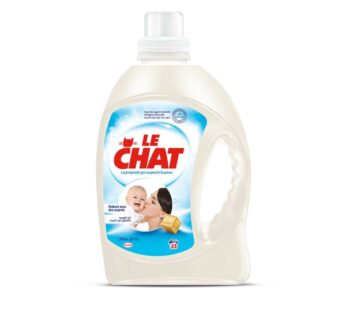 Le Chat Pearly Gel Regular 2.5L