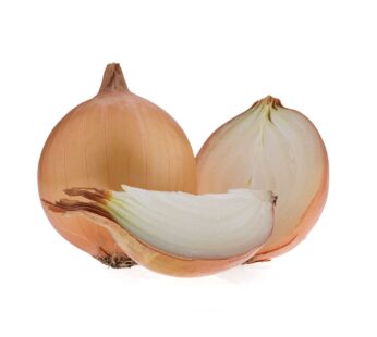 Loose Brown Onion Per 500G