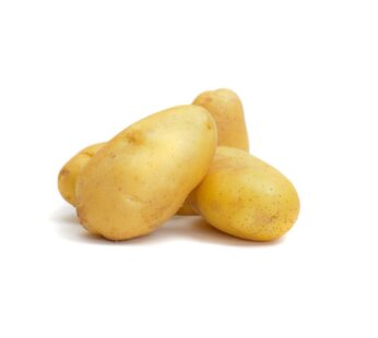 Loose Agria Potato Per 500G