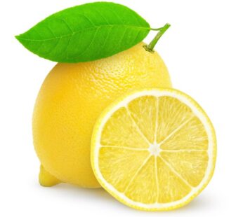 Loose Lemon Per 500G