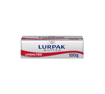 Lurpak Butter 100G