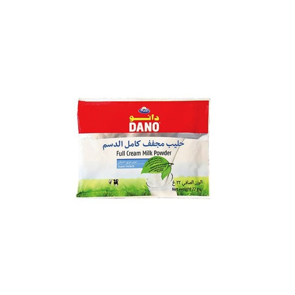 Dano Milk Sachet