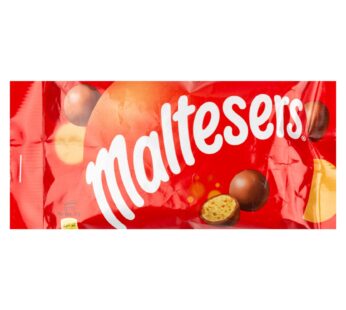 Maltesers Milk Chocolate Bag 37G