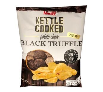 Master Chips Black Truffle 76G
