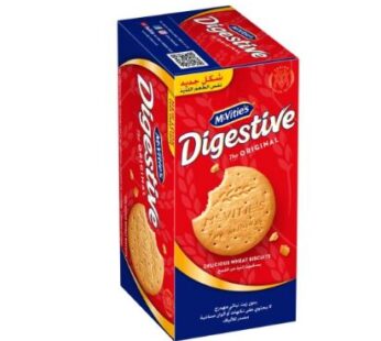 McVitie’s Digestive Original Biscuits 250G