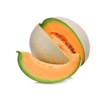 Local Fresh Melon Per 500G