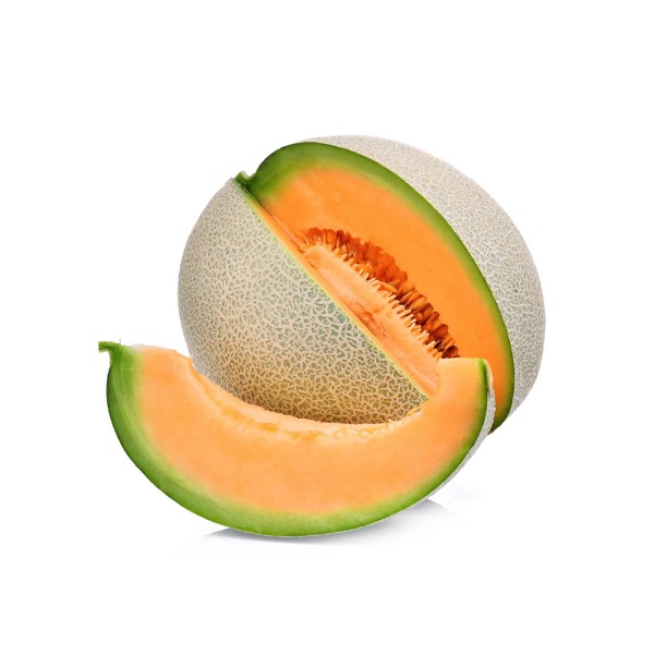 Local Fresh Melon Per 500G