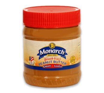 Monarch Peanut Butter Creamy