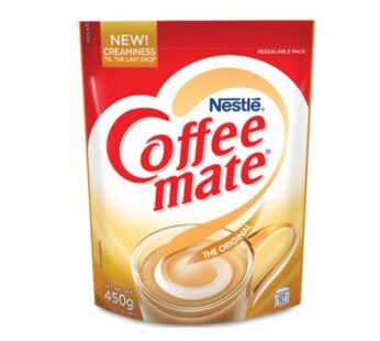 Nestle Original Coffee Mate Pouch 450G