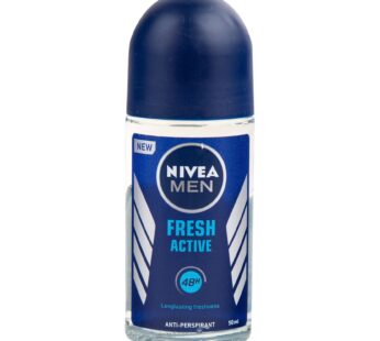 Nivea Fresh Active Roll On 50ML