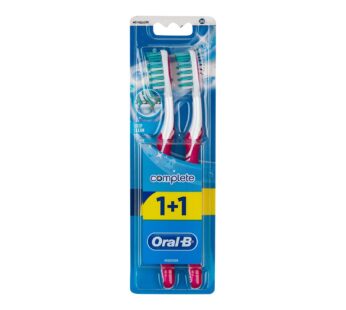 Oral-B Pro-Expert Pulsar Medium Toothbrush 1PC