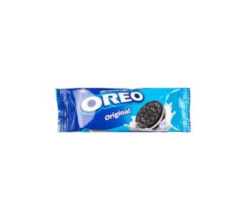 Oreo Original Cream Cookies 36.8G