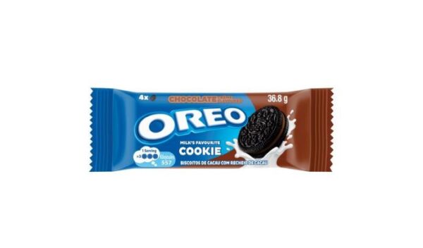 Oreo Chocolate Cream Cookies 36.8G