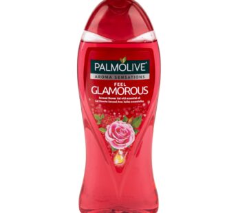 Palmolive Shower Gel Feel Glamorous 500ML