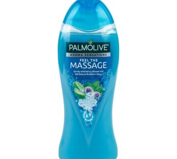 Palmolive Shower Gel Feel Massage 500ML