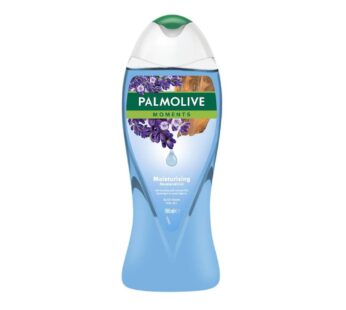 Palmolive Shower Gel Sandal Wood And Lavender 500ML