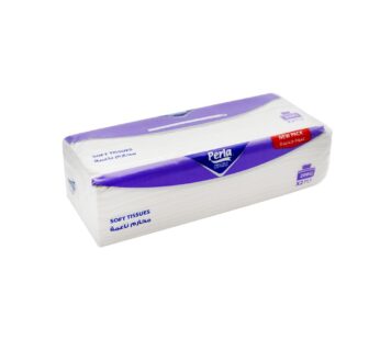 Perla Facial Tissue 200G