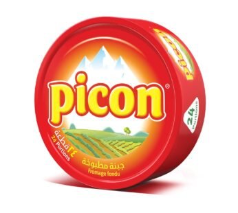 Picon Cheese Portions 24PC 360G