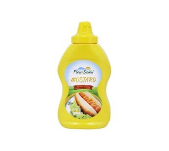 Plein Soleil American Mustard 397G