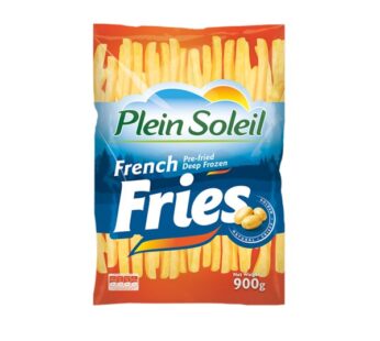 Plein Soleil Frozen French Fries 900G