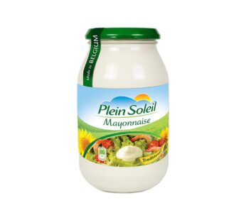 Plein Soleil Mayonnaise 500ML