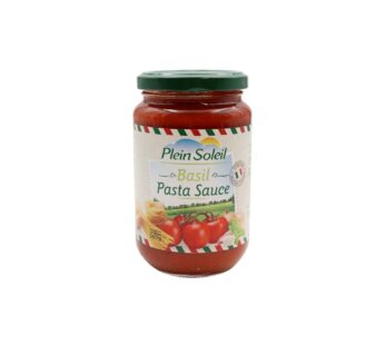 Plein Soleil Pasta Sauce 360G