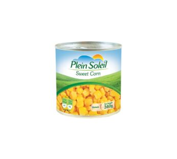 Plein Soleil Sweet Corn Can 340G