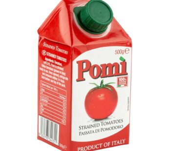 Pomi Strained Tomatoes 500G