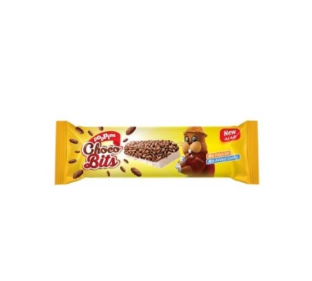 Poppins Choco Bits Cereal Bar 25G