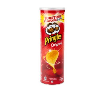 Pringles Original Chips 165G