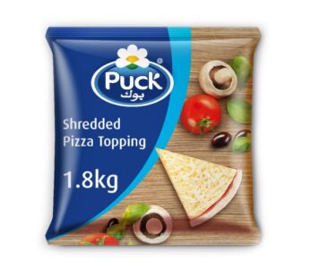 Puck Pizza Topping 1.8KG