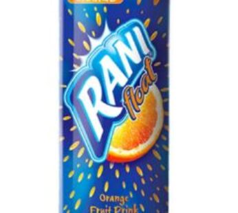 Rani Float Orange 240ML