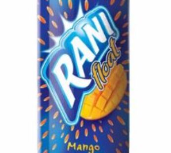 Rani Float Mango 240ML