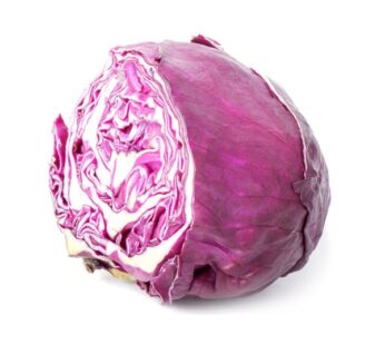 Red Cabbage Local Per Kg