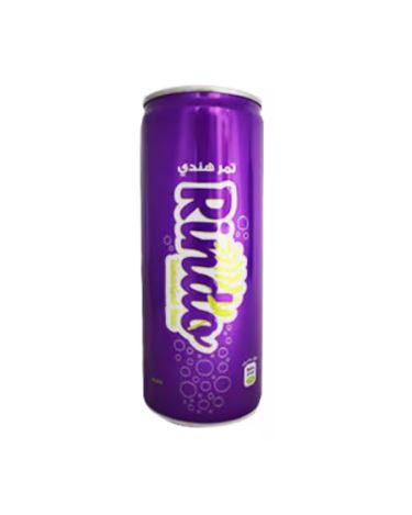 Rindo Tamarind Can 250ML