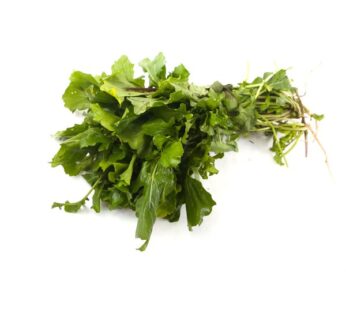 Rocket Leaves, One Bunch