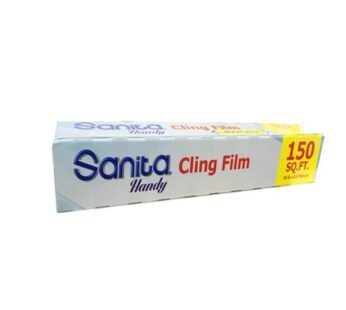 Sanita Cling Film 150SQ