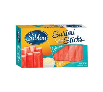 Siblou Crab Sticks Regular 250G