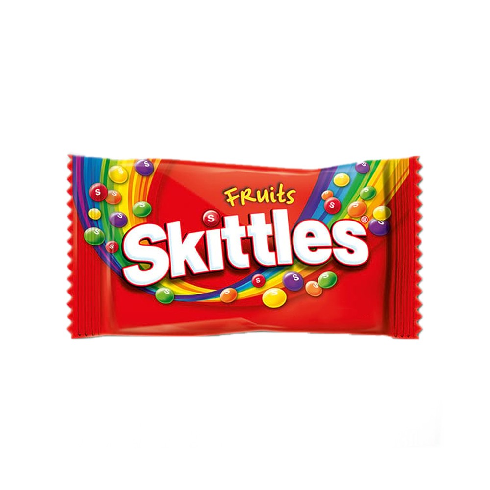 Skittles Original Fruity Candy 38G