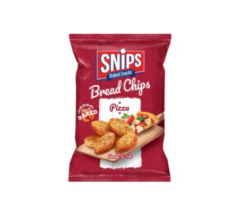 Snips Bread Chips Pizza 90G