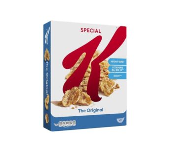 Special Kellogg’s Classic 335G