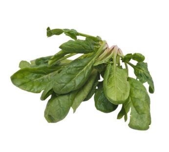 Spinach Per Kg