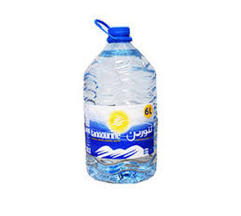 Nabe3 El Sekar Gallon Water 10L