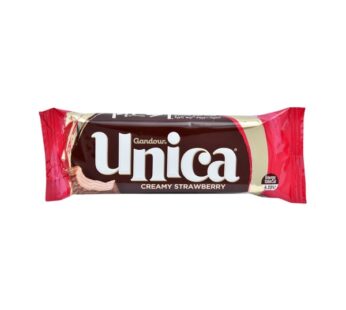 Ghandour Unica Creamy Strawberry 24G