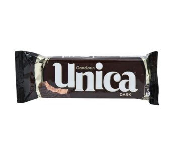 Ghandour Unica Dark Chocolate 18G